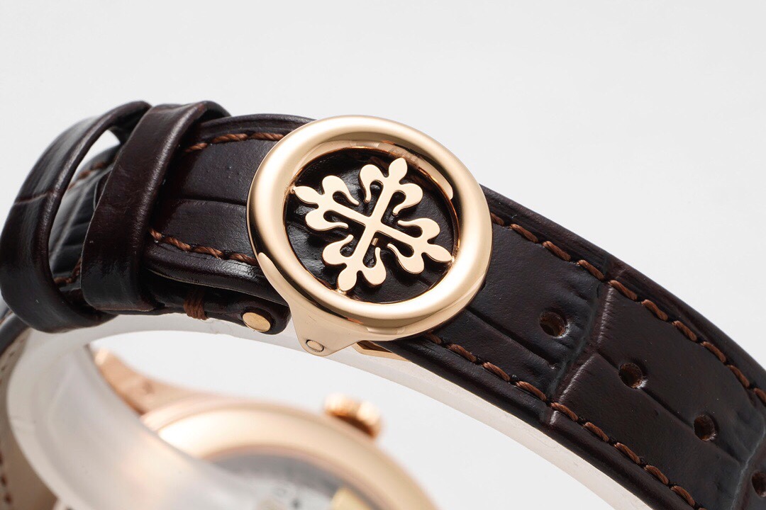 Patek Philippe s Cal.324 S QA LU 24H/303