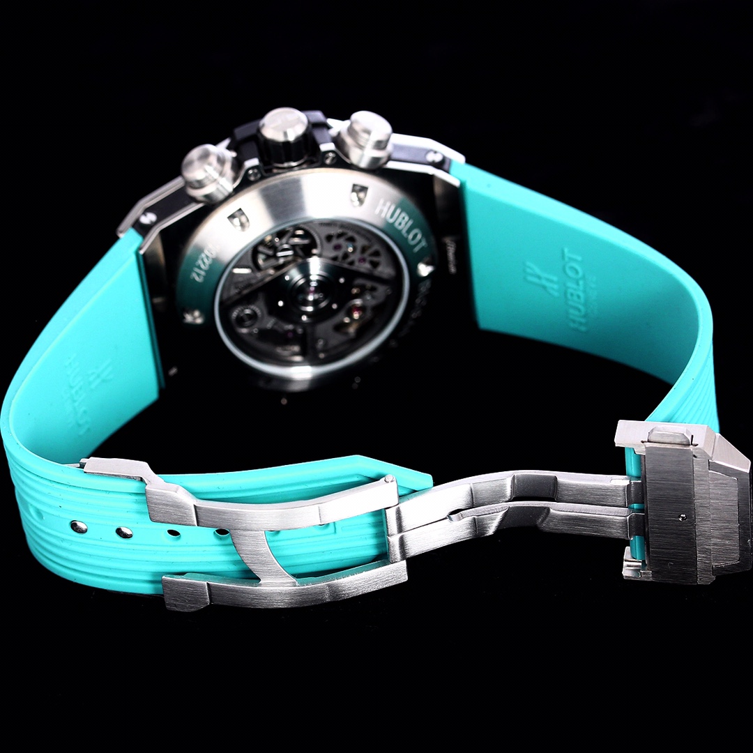 Hublot HUBLOT Exclusive New Paraiba 19880Watch