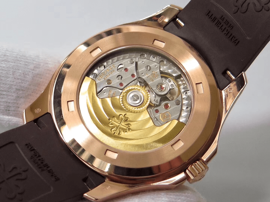 Patek Philippe  5167