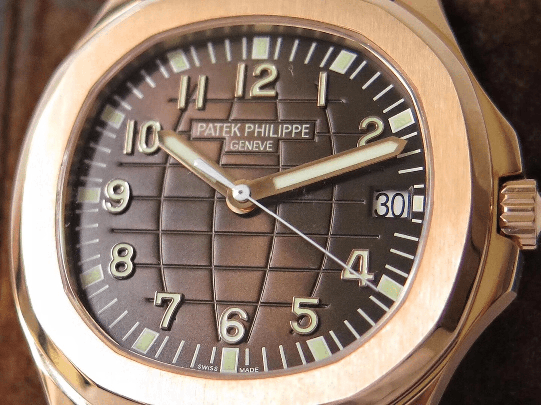 Patek Philippe  5167