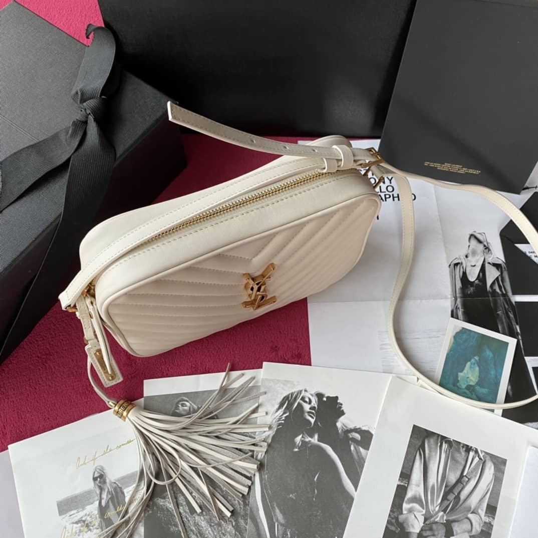 YSL Lou Camera Replica Bag