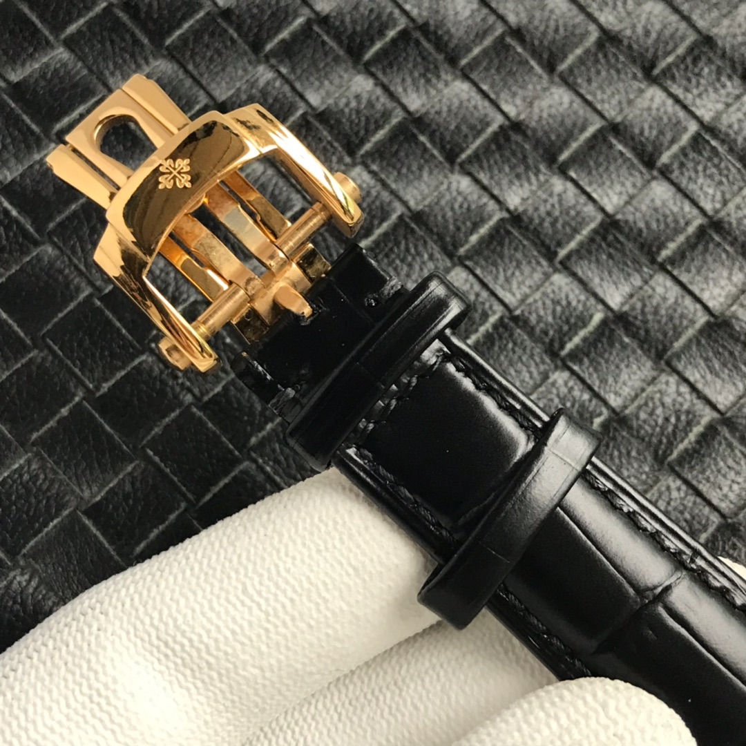 Patek Philippe Complication Chronograph Series