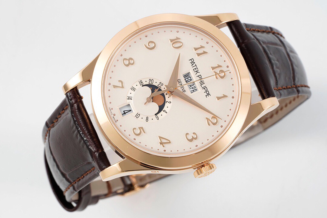 Patek Philippe s Cal.324 S QA LU 24H/303