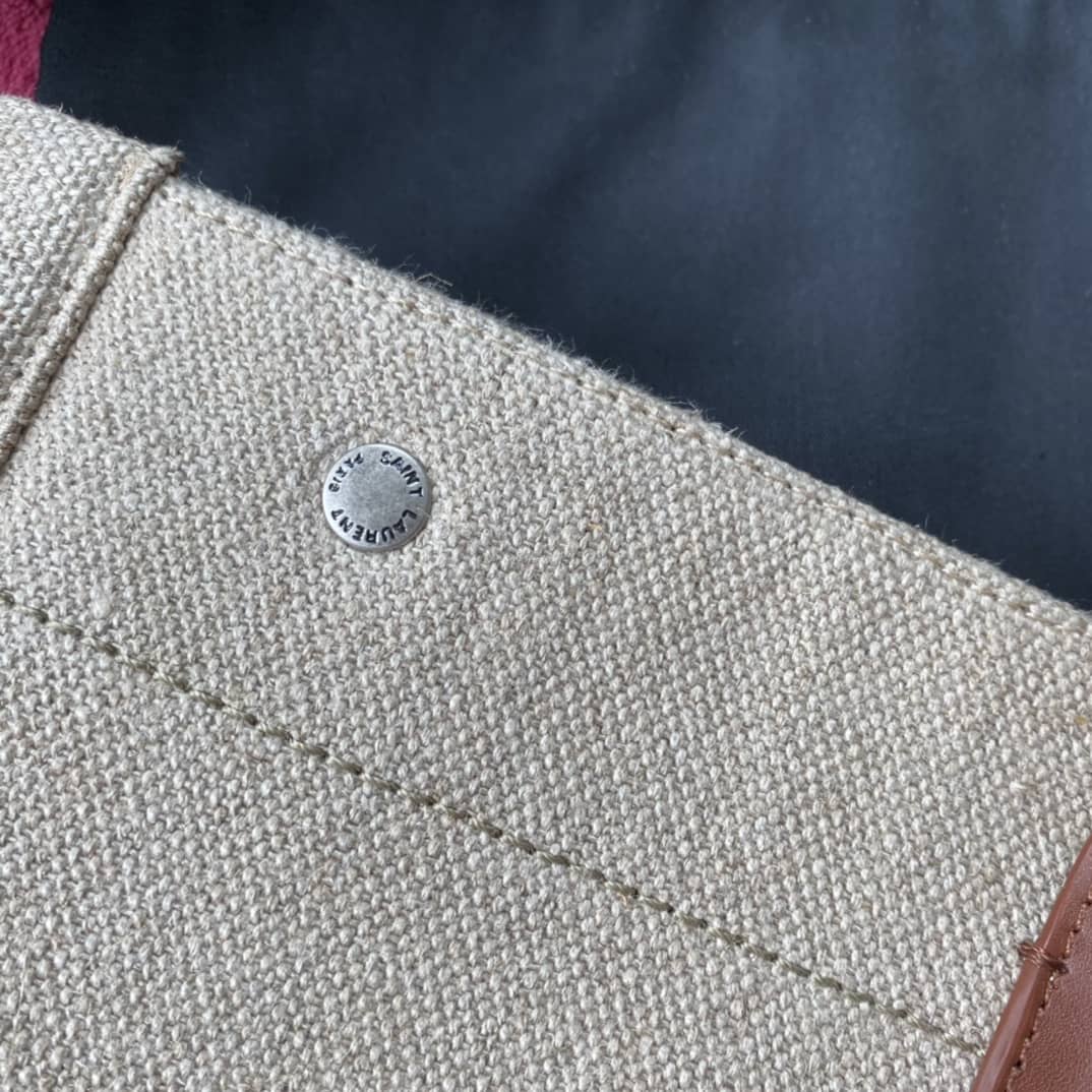 YSL Dupes Bags Rive Gauche Tote Bag