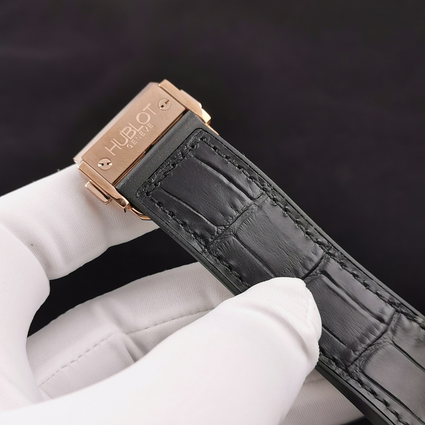 Hublot Classic Fusion CLASSIC FUSION