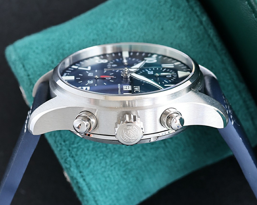 IWC Pilot Year of the Tiger Special Edition IW388107