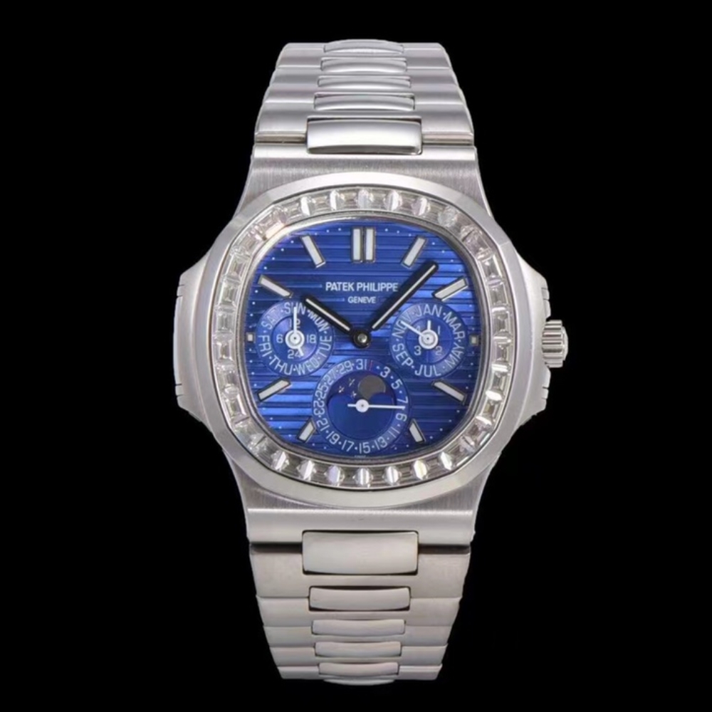 TW s new Patek Philippe 5740/1G-001
