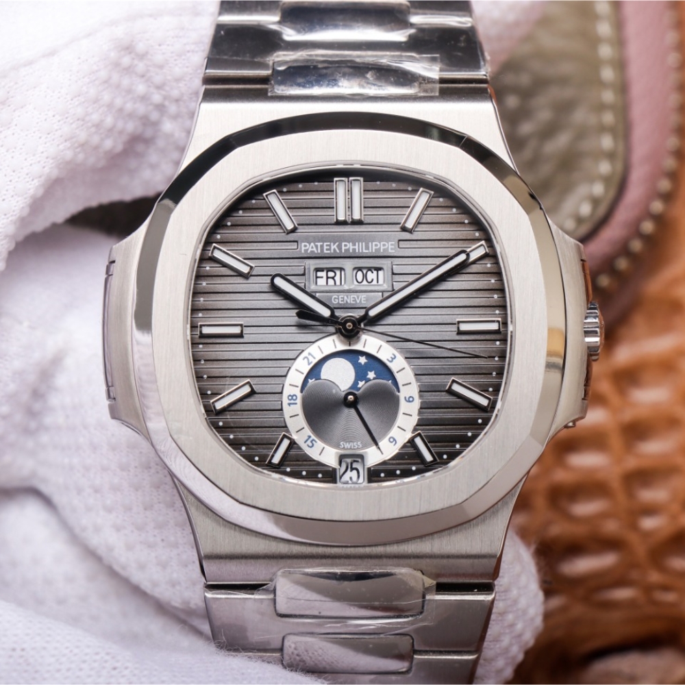Patek Philippe Sporty Elegant Series 5726/1A-010 Watch