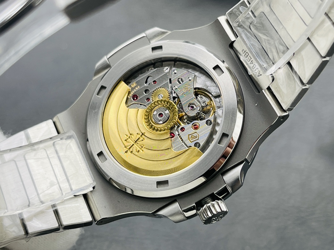 Patek Philippe president 5713