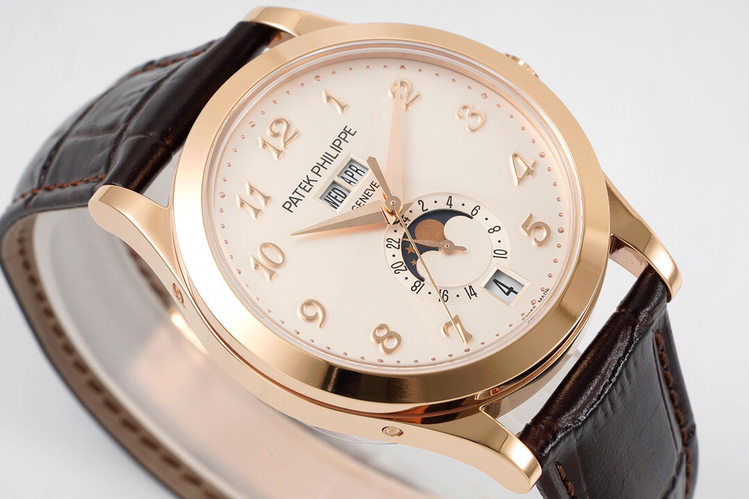 Patek Philippe s Cal.324 S QA LU 24H/303