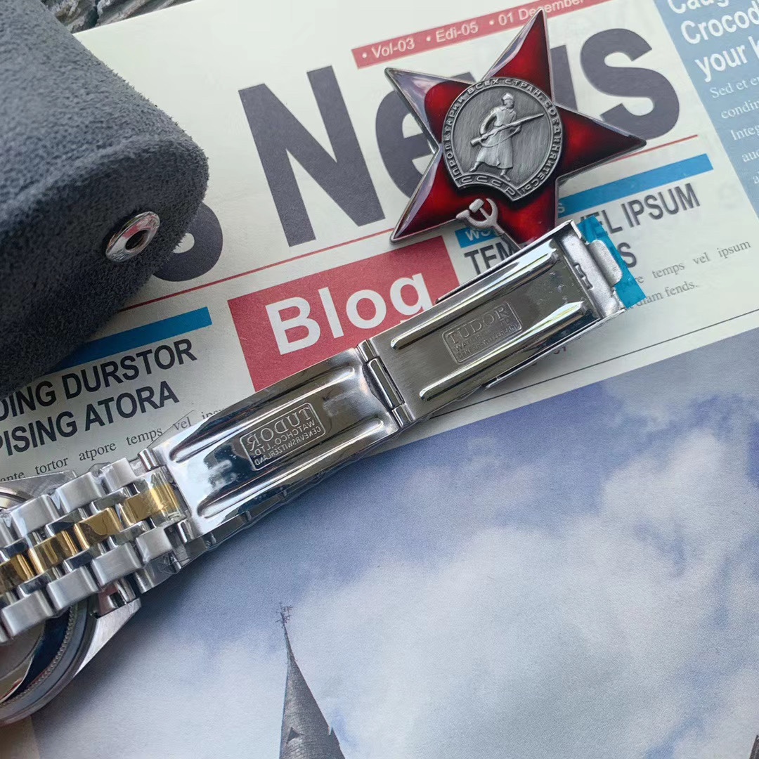 Little Prince Tudor-TUDOR Super Waterproof Brick: