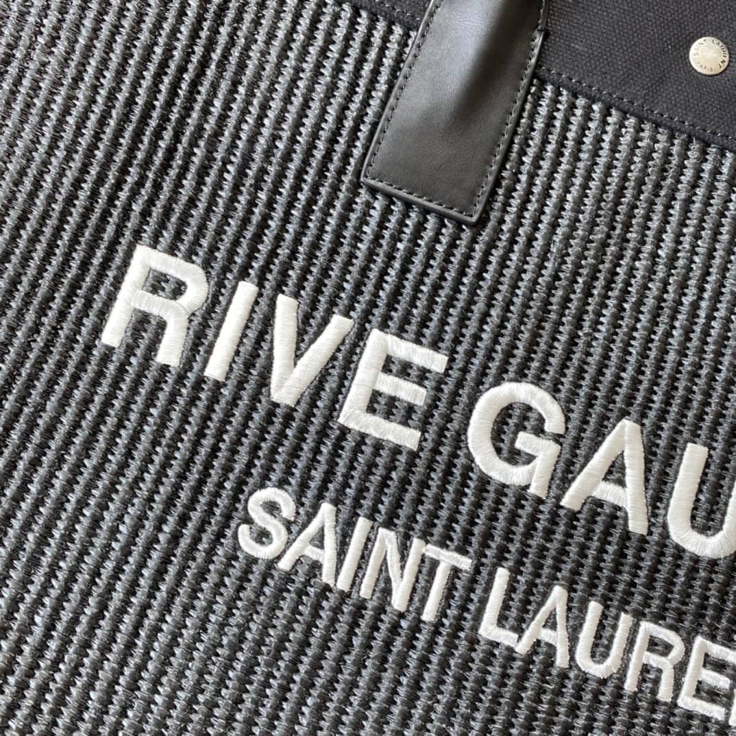 YSL Dupes Bags Rive Gauche Tote Bag