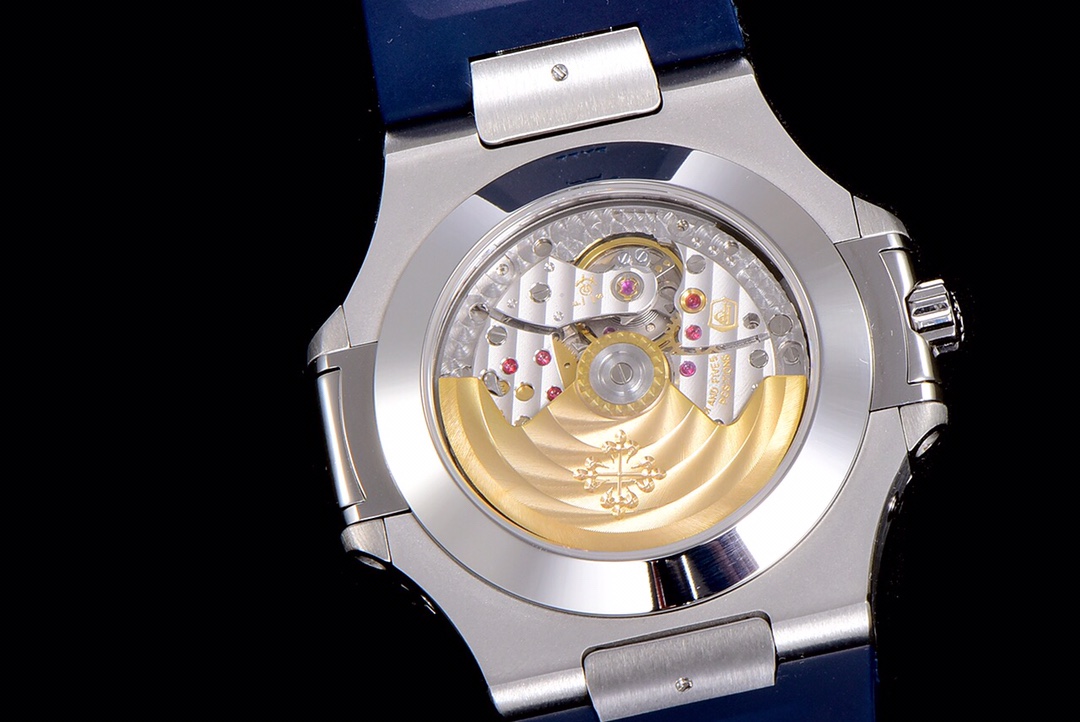 Patek Philippe Nautilus annual calendar watch 5727