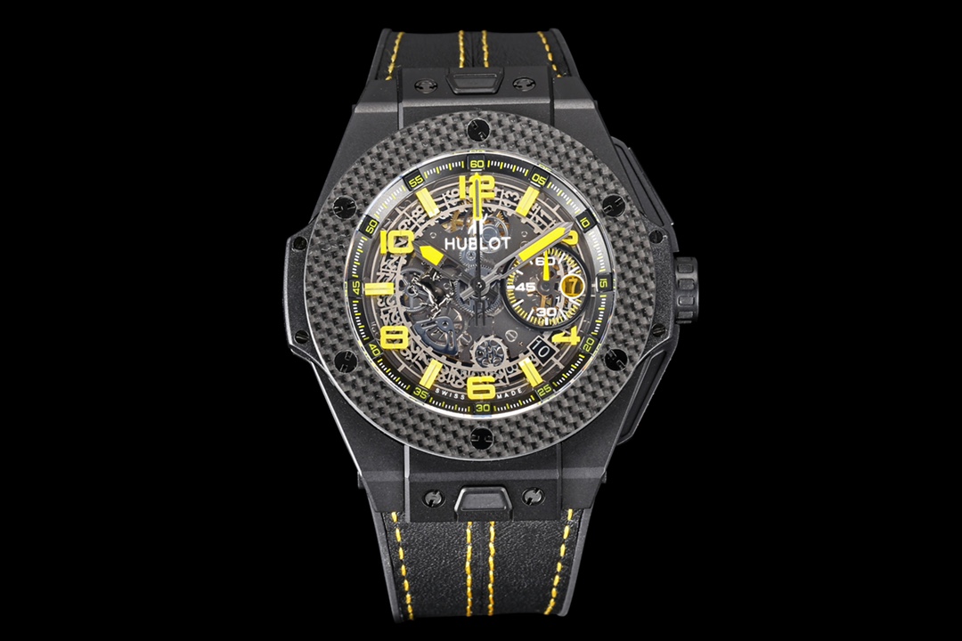 Hublot HUBLOT BlG BANG series 401.OQ.0123.VR