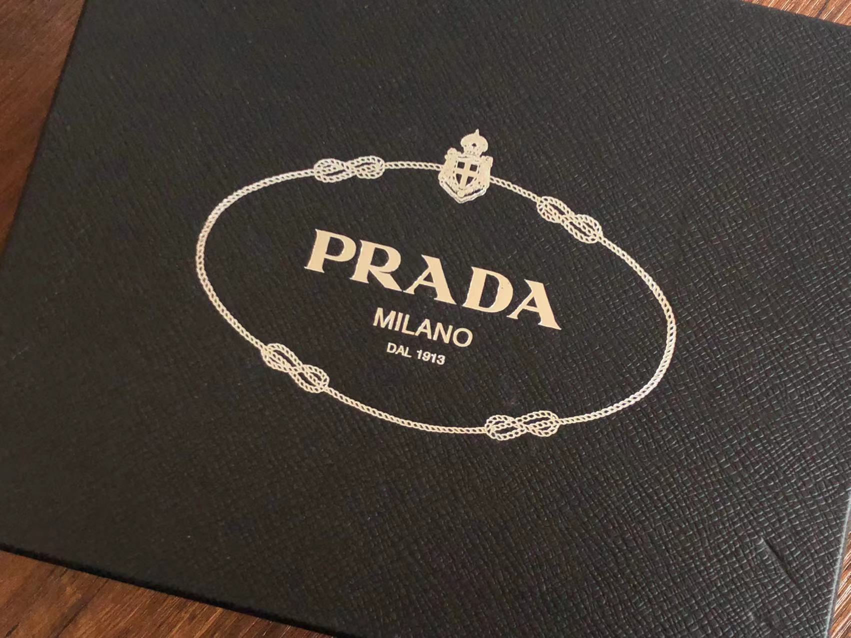 Prada Bag Dupe