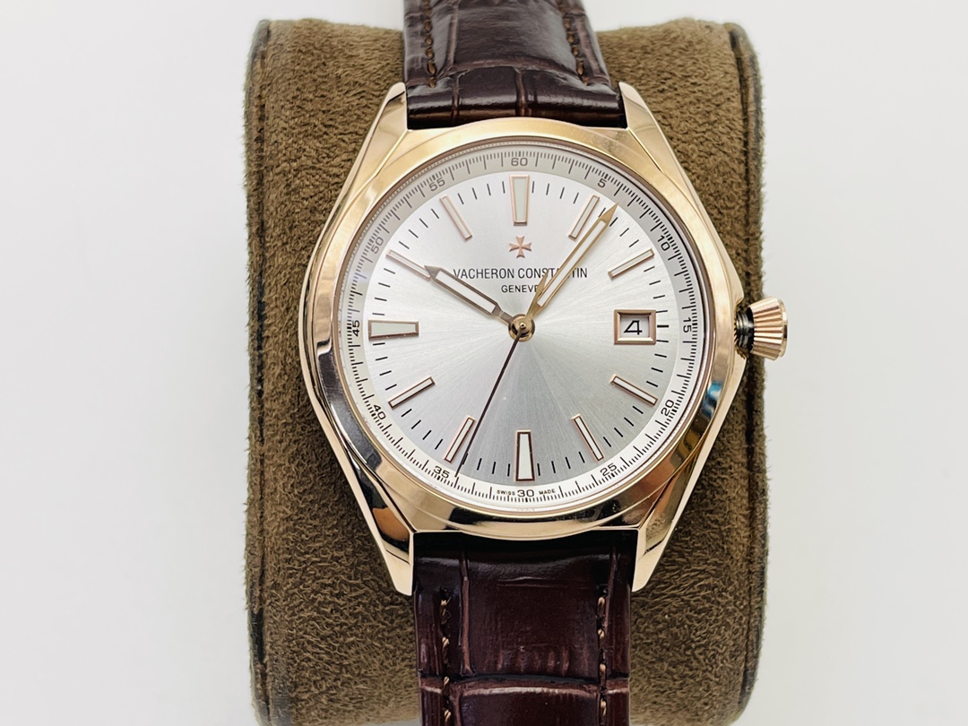 Vacheron Denton Wuluzhi 4600E/000A-B402