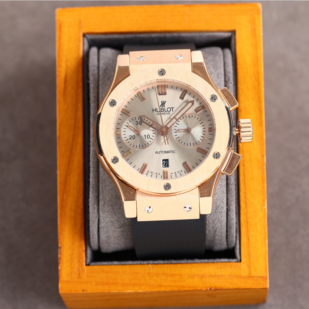 HUBLOT BIG BANG soul series MECA-10198200 watch