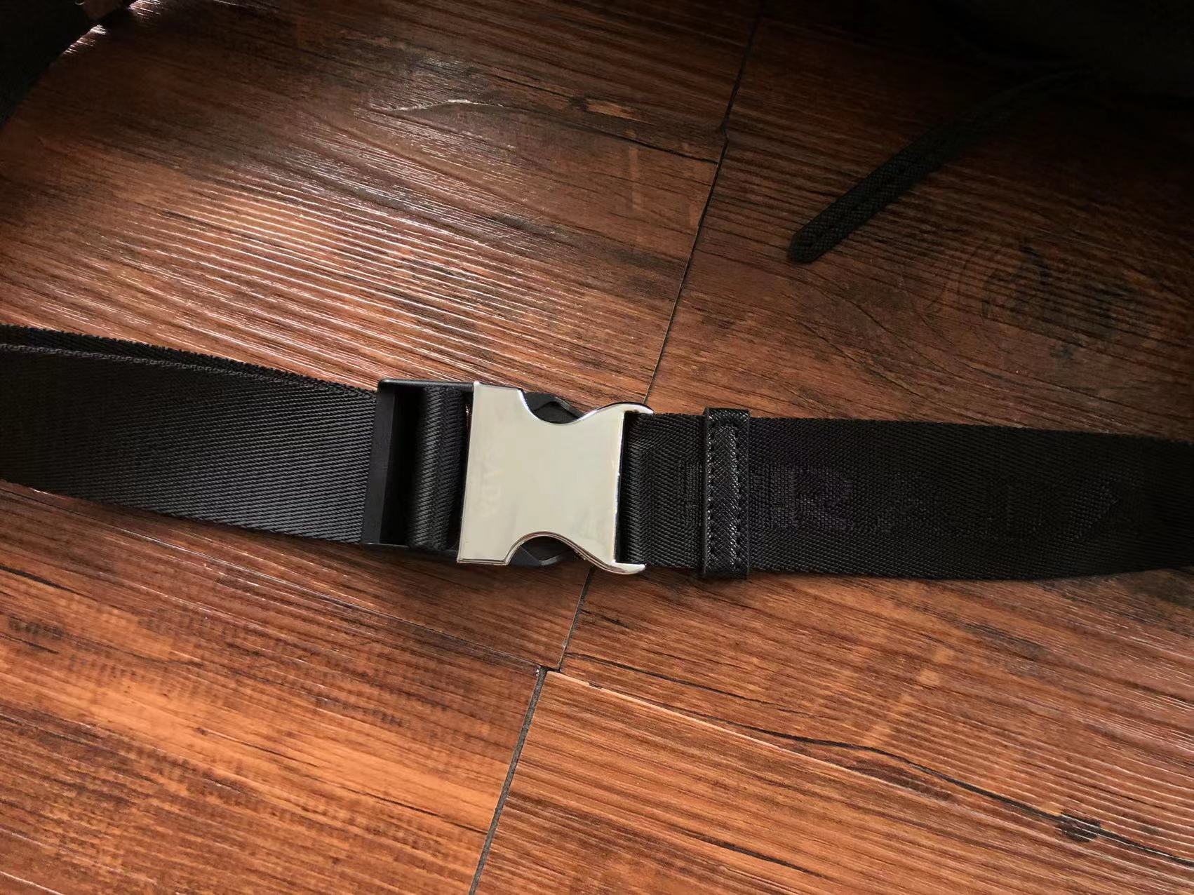 Prada Bag Dupe Bag(ColaReps)