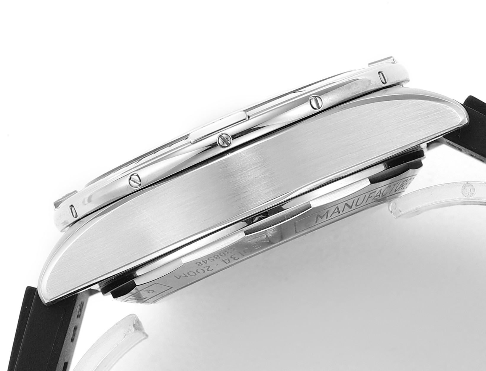 Breitling Mechanical Chronograph Series