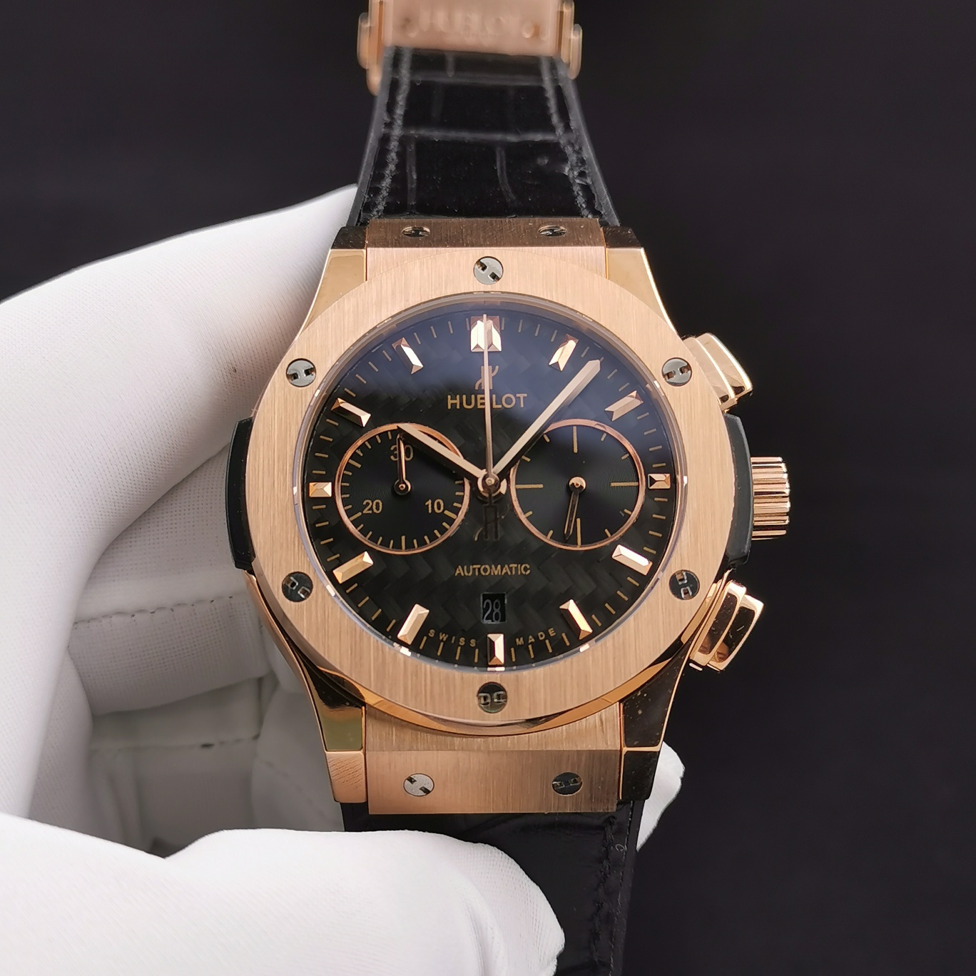 Hublot Classic Fusion CLASSIC FUSION
