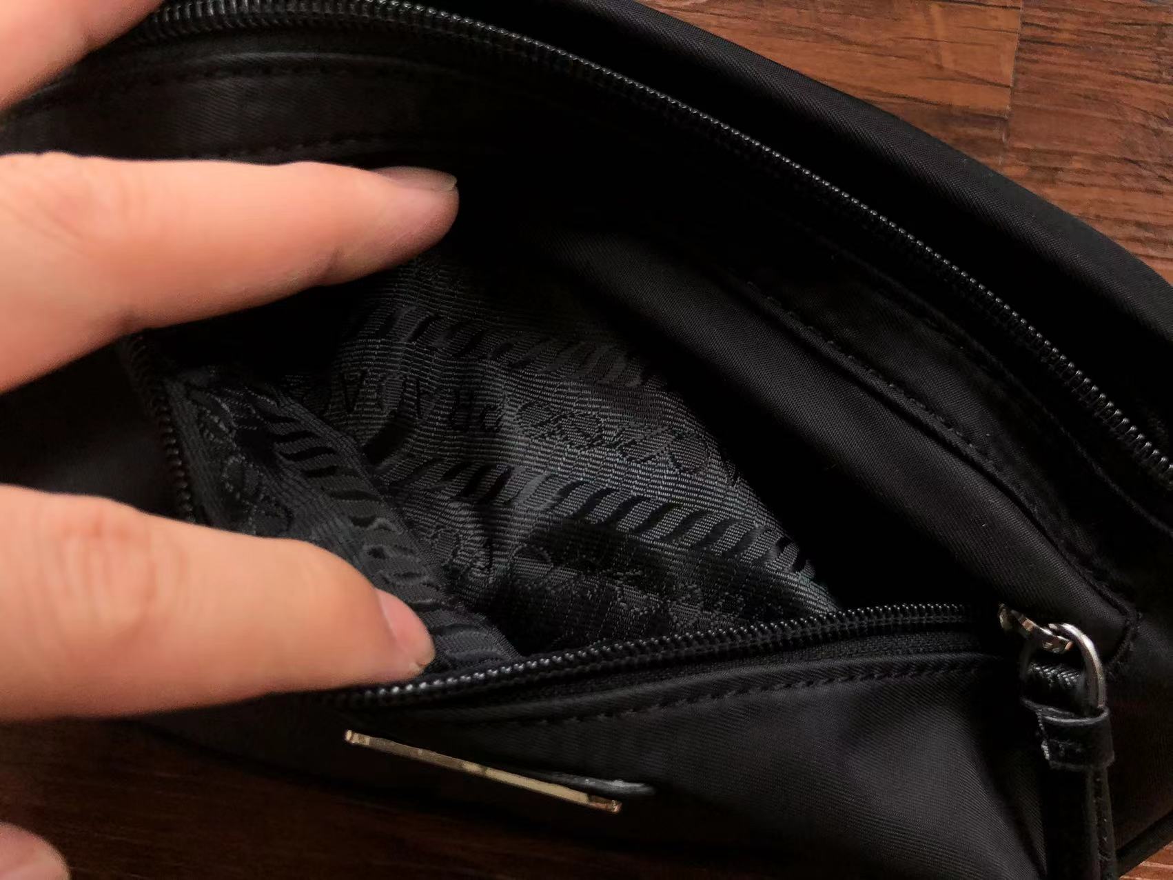 Prada Bag Dupe Bag(ColaReps)