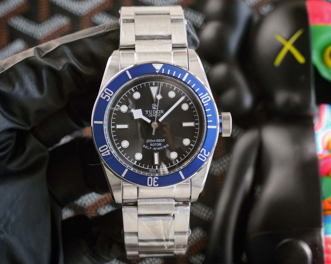 Tudor TUDOR Black Bay 11789 series