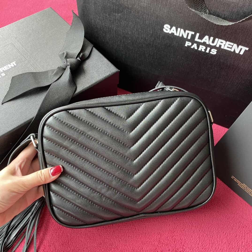 YSL Lou Camera Replica Bag