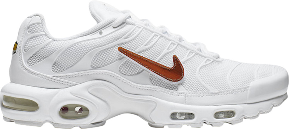 Air Max Plus  Removable Swoosh  CJ9696-100