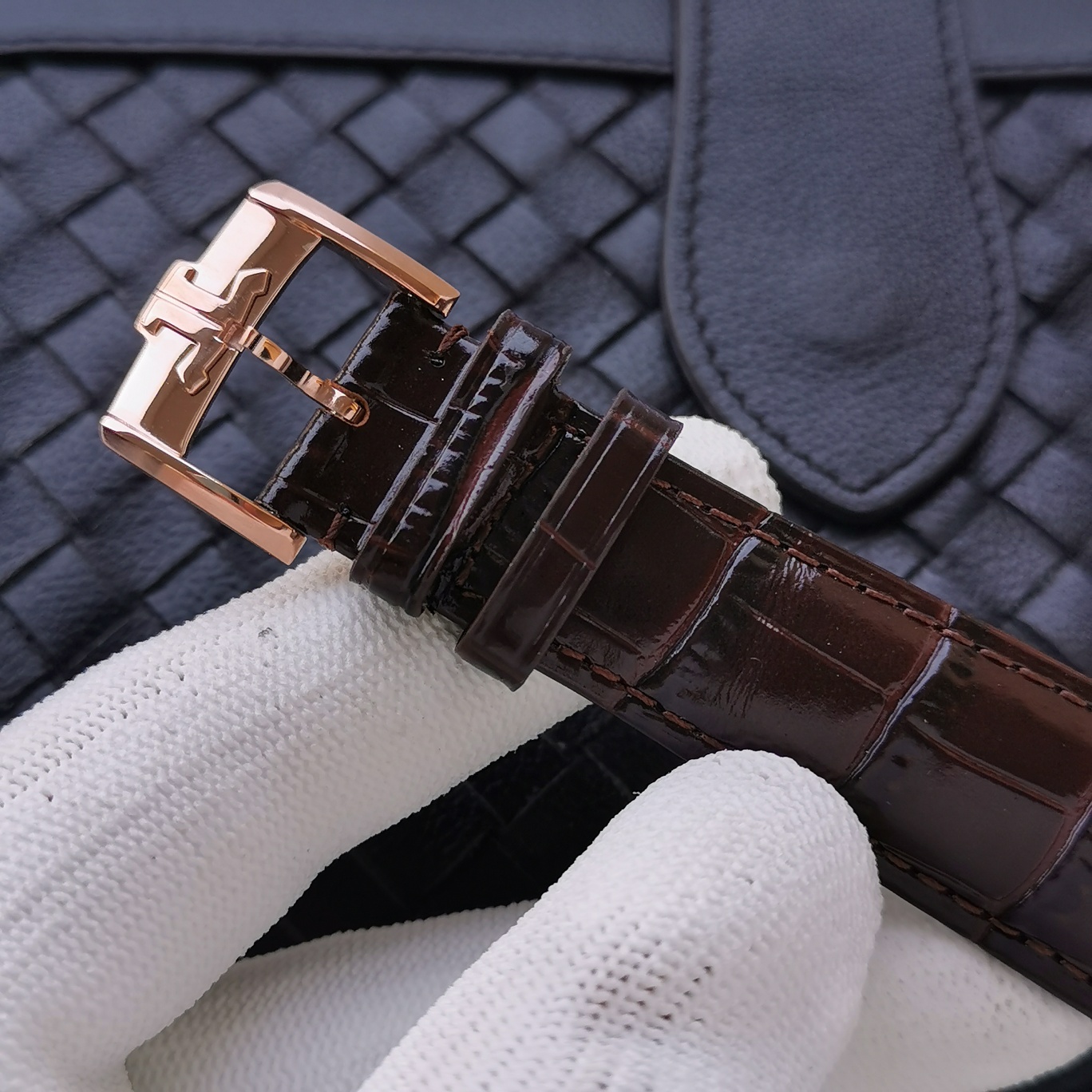 Collection: Ultra-thin Master Q1288420 watch