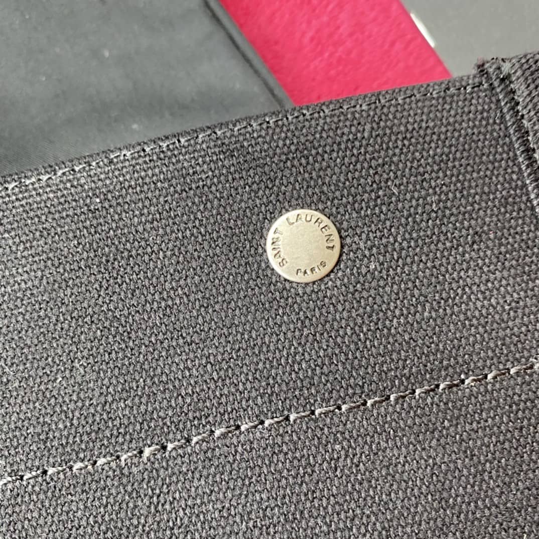 YSL Replica Rive Gauche Tote Bag(ColaReps)