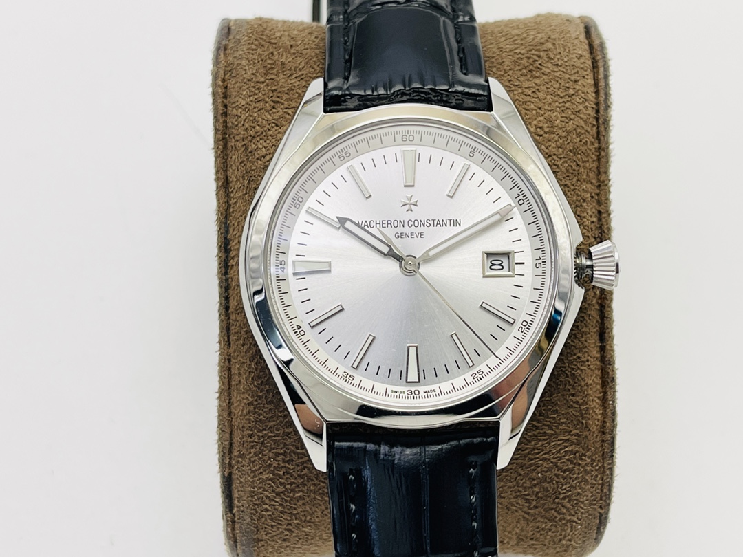 Vacheron Denton Wuluzhi 4600E/000A-B402