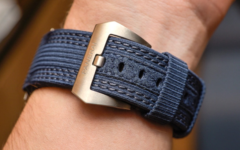 Panerai s 2019 favorite work PAM985-47mm