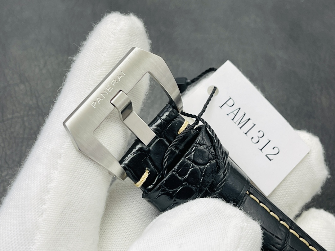 Panerai 2016 Luminor Marina series PAM1312 watch