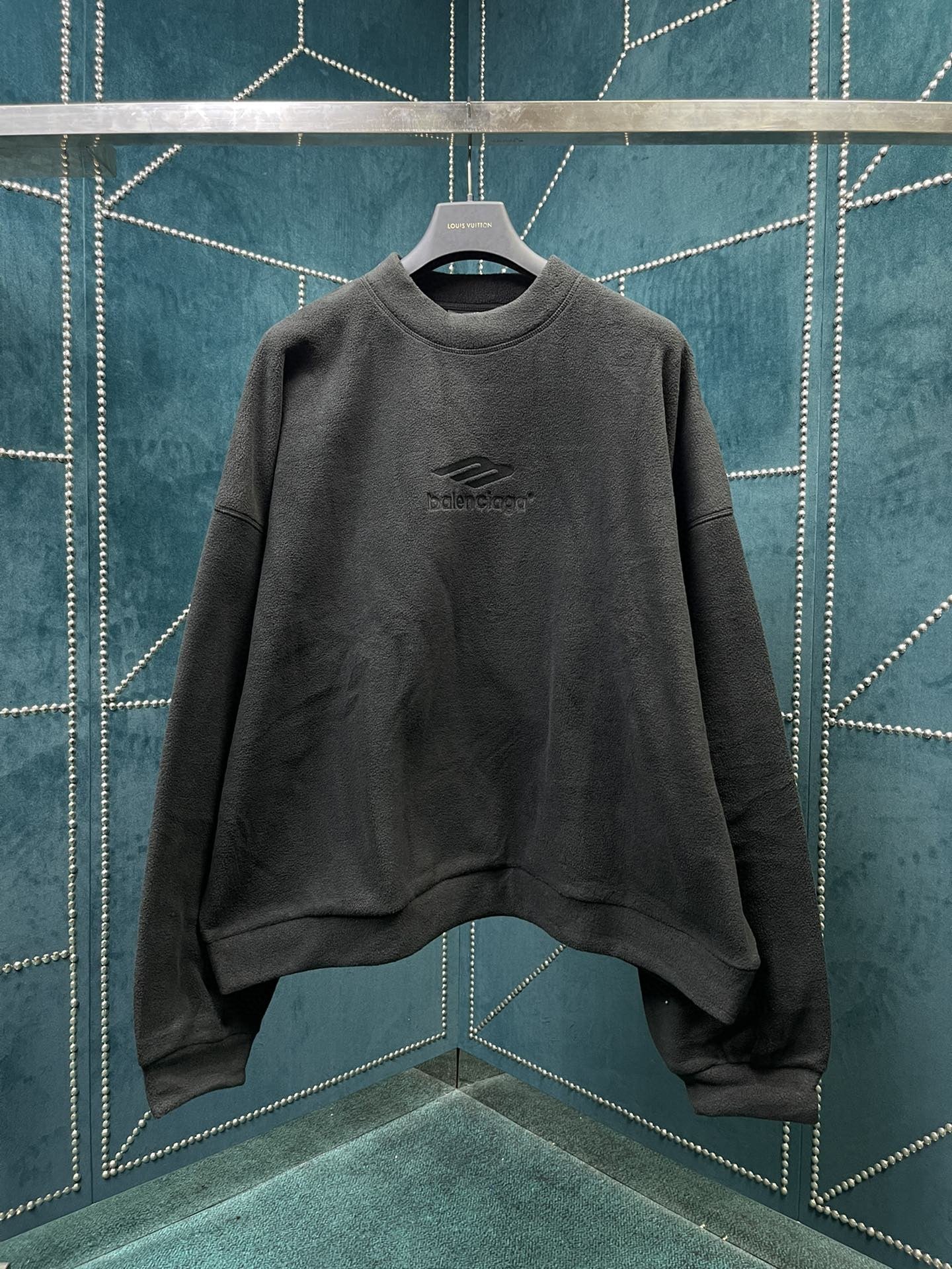 Balenciaga Sweatshirt