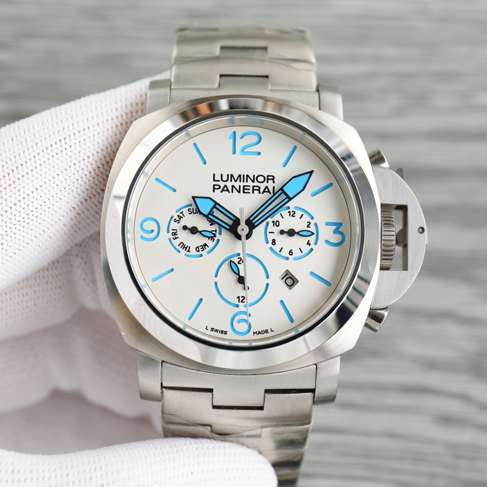 Designated by the Italian Royal Navy'special watch