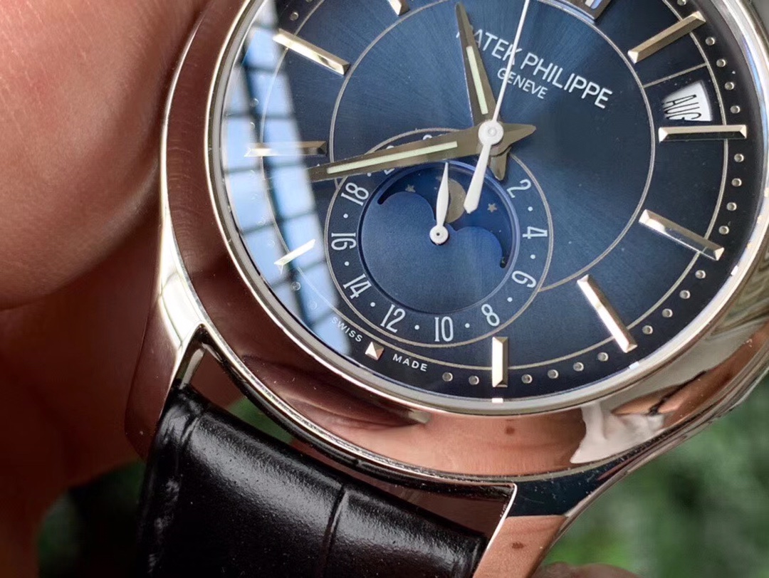 Patek Philippe: 166336