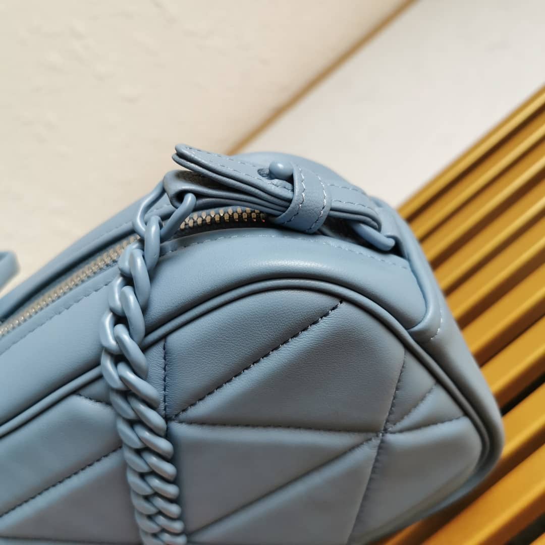 Prada Spectrum Replica Shoulder Bag