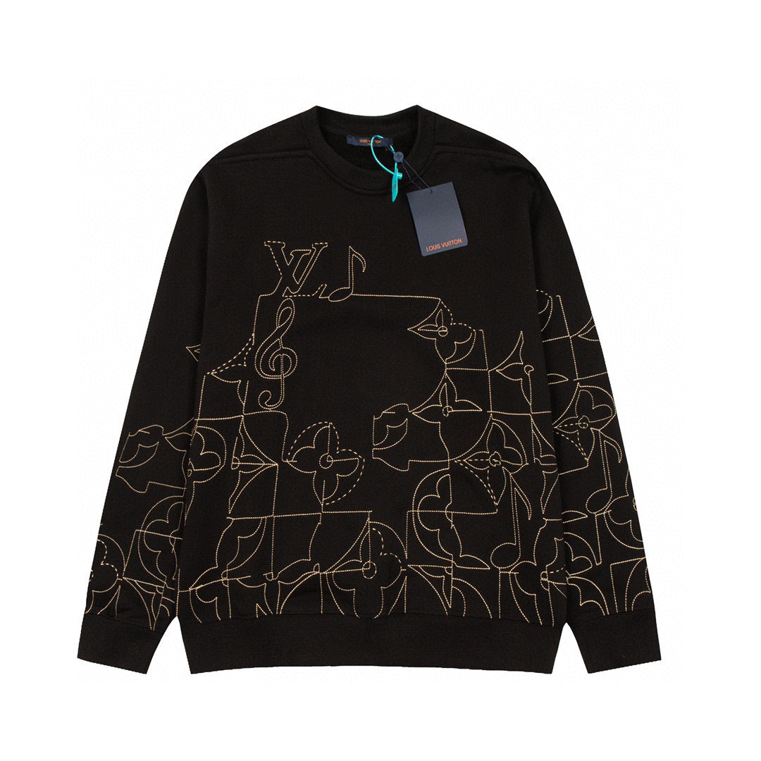 Louis Vuitton Sweatshirt