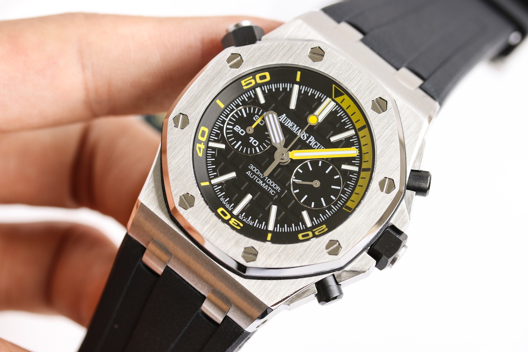 AP Audemars Piguet 167309 watch