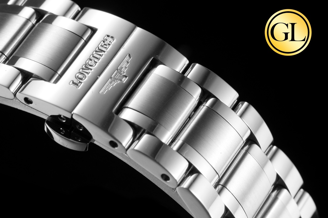 Longines [ new product, exclusive debut  L888  movement