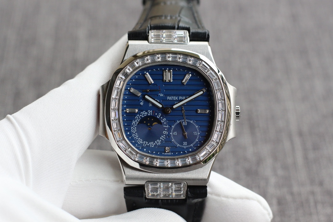 PFF Factory turned out to create another brilliant V2 upgraded