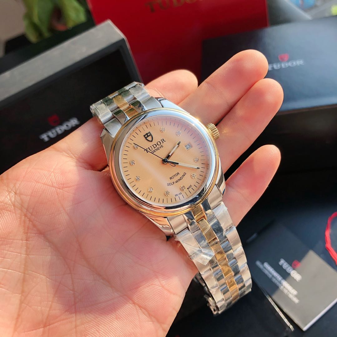 Tudor Junjue 36995 Series