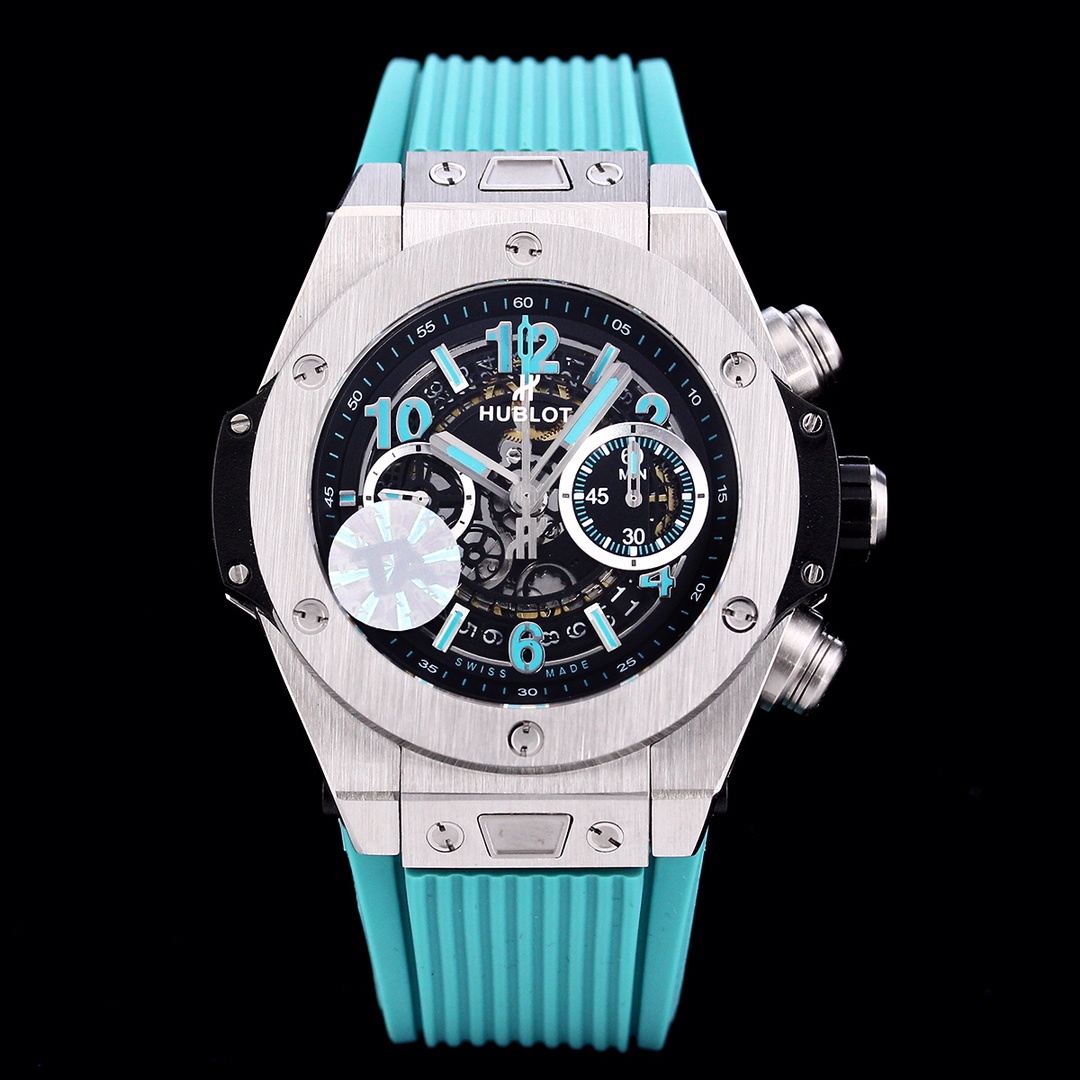 Hublot HUBLOT Exclusive New Paraiba 19880Watch