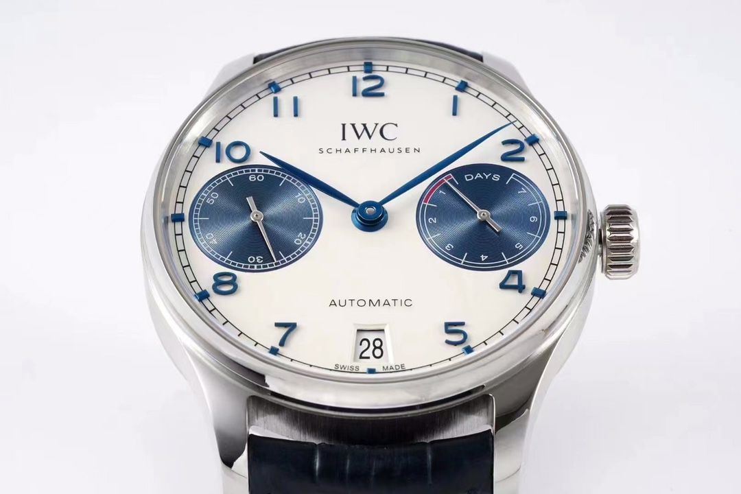 IWC IWC Portuguese series IW500715 watch