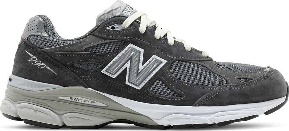 Kith x 990v3 Made In USA  Tornado  M990KT3