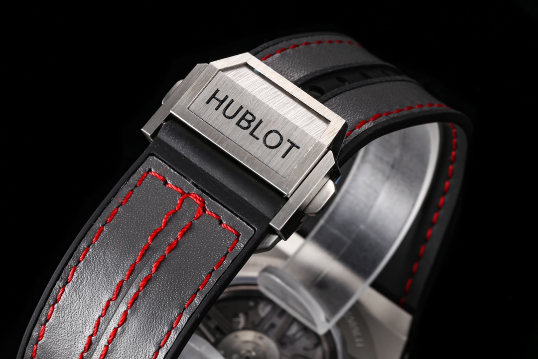 Hublot HUBLOT BANG series 401.OQ.0123.VR