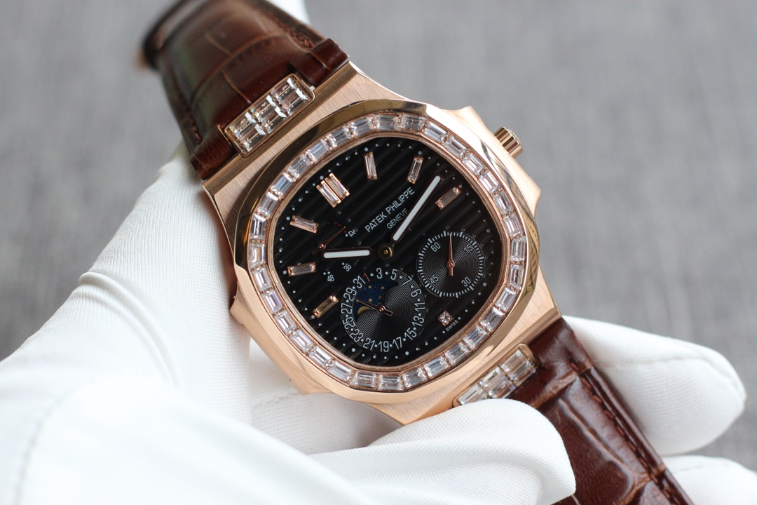 PFF Factory turned out to create another brilliant V2 upgraded