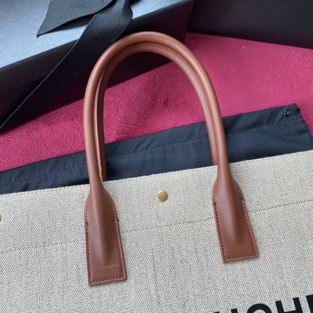 YSL Dupes Bags  Rive Gauche Tote Bag