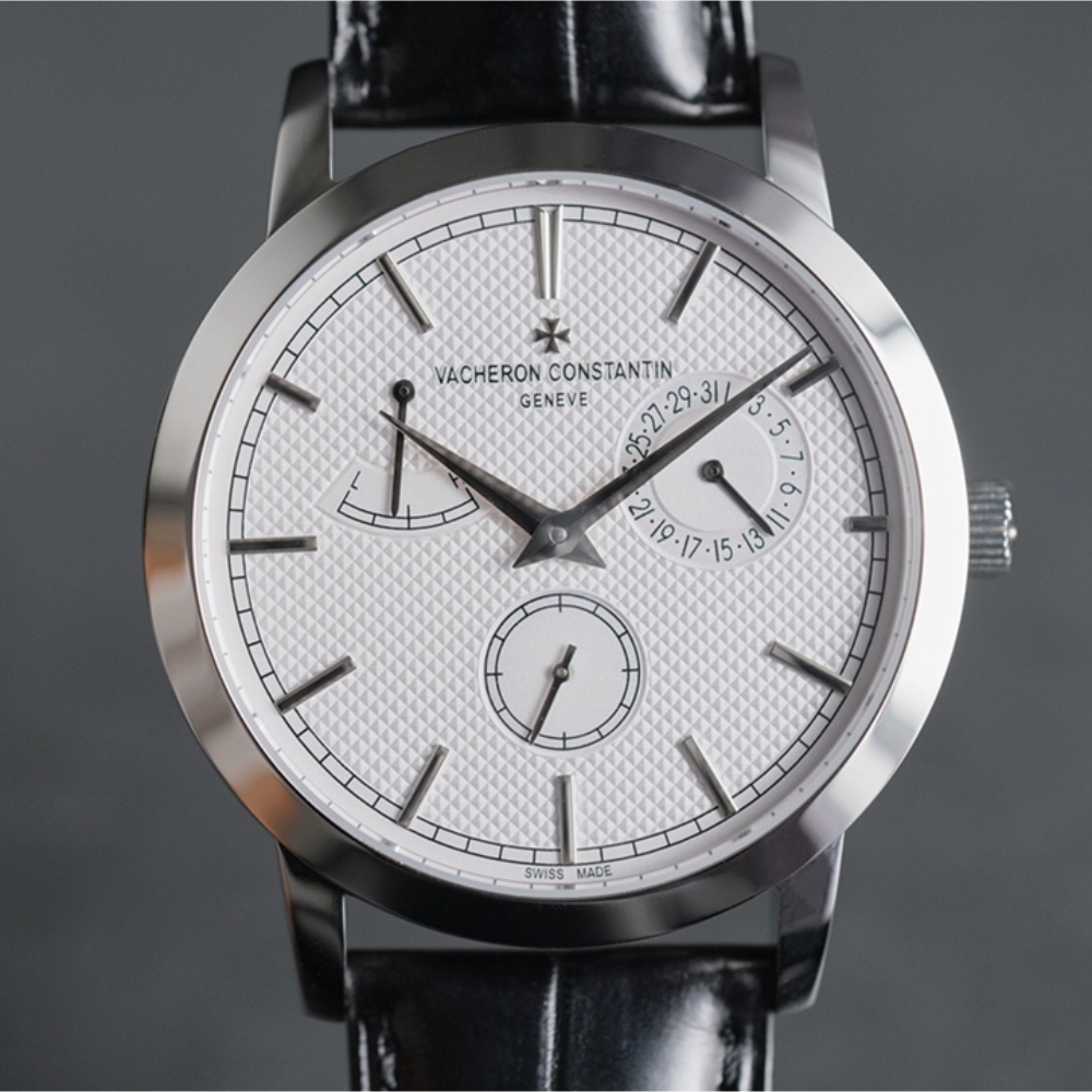 Vacheron Constantin 163137 watch