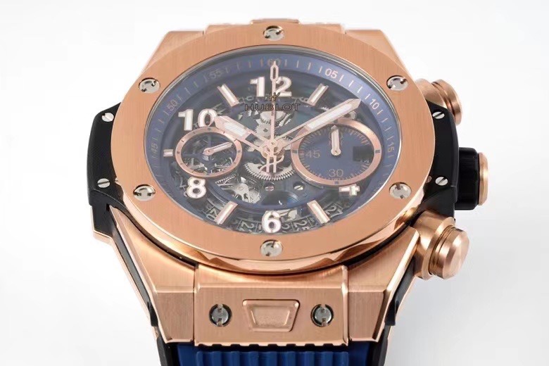 Hublot BIG BANG series top artifact, brand new custom